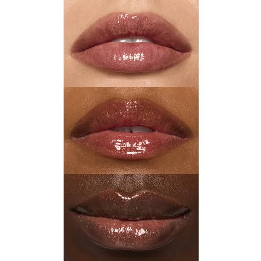 e.l.f Cosmetics e.l.f. Glow Reviver Lip Oil chocoluxe