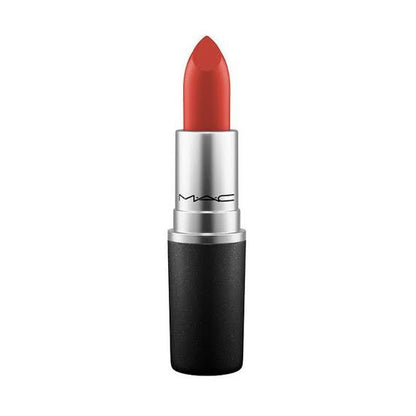 Mac Matte Rouge A Levres Lipstick Chili 602 matte lipstick