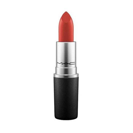 Mac Matte Rouge A Levres Lipstick Chili 602 matte lipstick