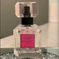 New Victoria Secret Bombshell Magic Perfume For Women ( Spray Mini Size: 7.5 ml）