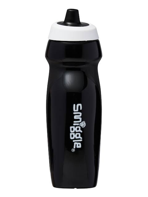 Squeeze Me Plastic Drink Bottle 600Ml