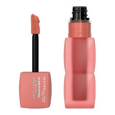 Maybelline Super Stay Teddy Blurred Lip cheek Tint- soft era  no 85