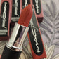 M·A·CXIMAL MATTE LIPSTICK chilli