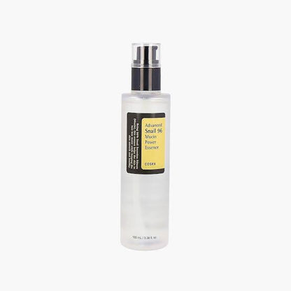 COSRX Advanced Snail 96 Mucin Power Essence 100ml Authentic
