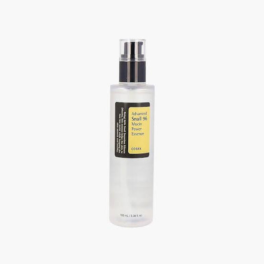 COSRX Advanced Snail 96 Mucin Power Essence 100ml Authentic