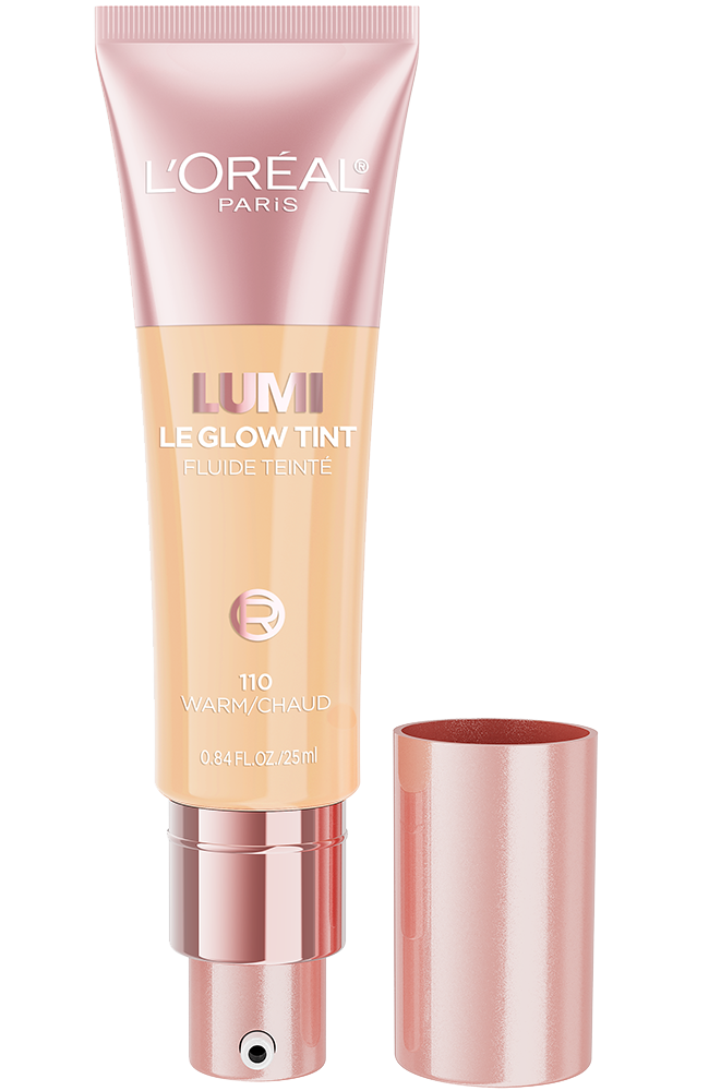 Loreal L'Oréal Lumi
Le Glow Skin Tint