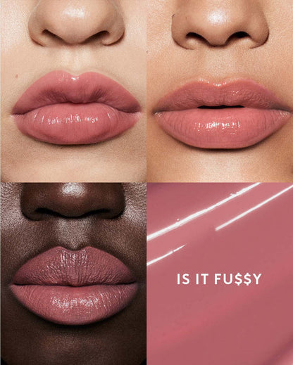 Fenty beauty Gloss Bomb Stix High-Shine Gloss Stick shade is it fussy 04