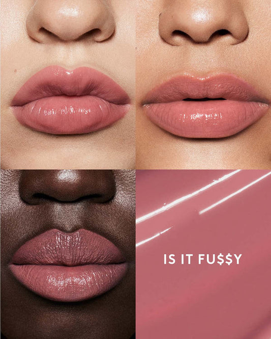 Fenty beauty Gloss Bomb Stix High-Shine Gloss Stick shade is it fussy 04