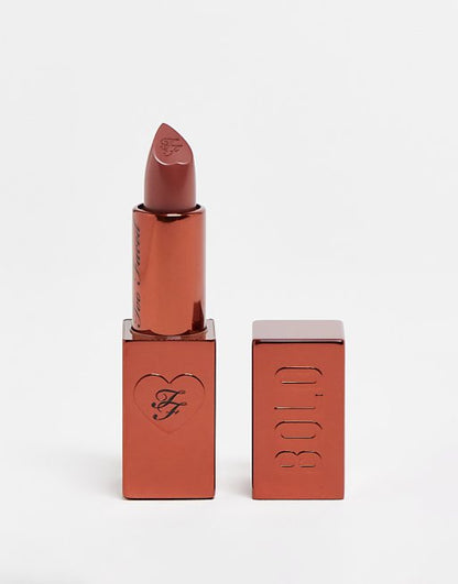 Too Faced
Cocoa Bold Em-Power Pigment Cream Lipstick,chocolate chip