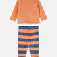 Primark Uk  fleece boys pyjama pj set