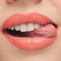 MAC
MAC Macximal Matte Lipstick shade flamingo 697