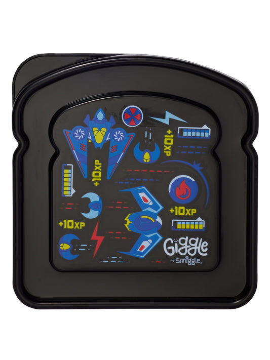 Smiggle Uk lunch box