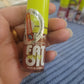NYX Fat Oil - Lip drip shade fold12 sprinkle sprinkle