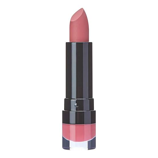 Makeup Revolution Matte Lipstick  White Wedding 114