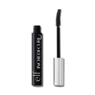 ELF INCREDI-CURL MASCARA SOFT BLACK/NOIR DOUX 9.2G