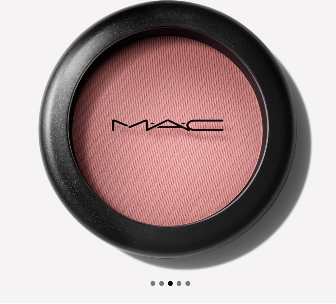 Mac SHEERTONE SHIMMER BLUSH blushbaby