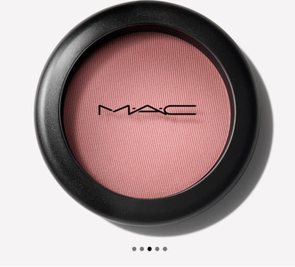 Mac SHEERTONE SHIMMER BLUSH blushbaby