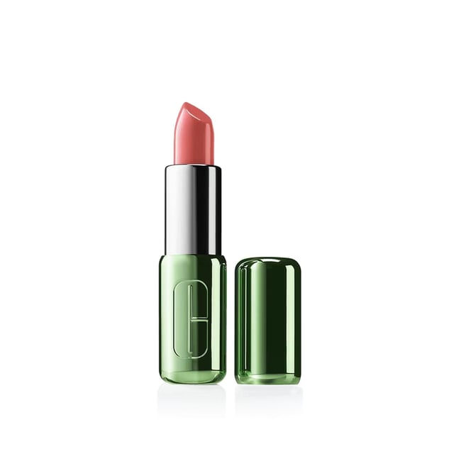Clinique Pop Longwear Lipstick Shine 05 melon pop