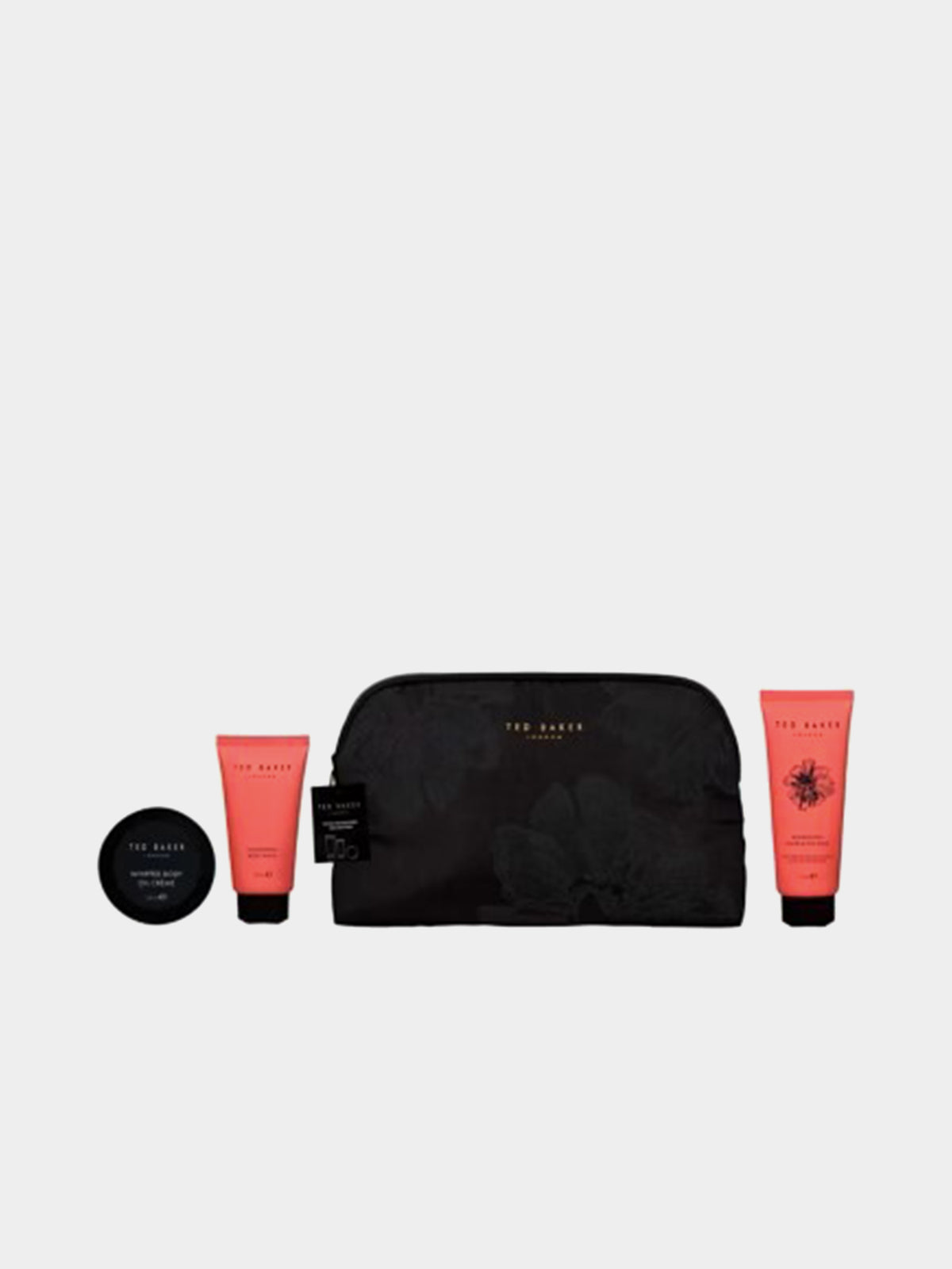 Ted Baker Minis Discovery Collection bought from boots 🇬🇧