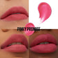 Maybelline Super Stay Teddy Blurred Lip Tint- pinky promise 45