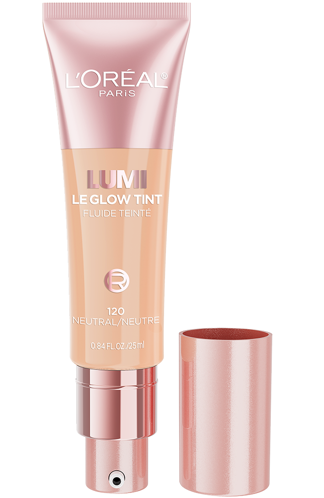 Loreal L'Oréal Lumi
Le Glow Skin Tint
