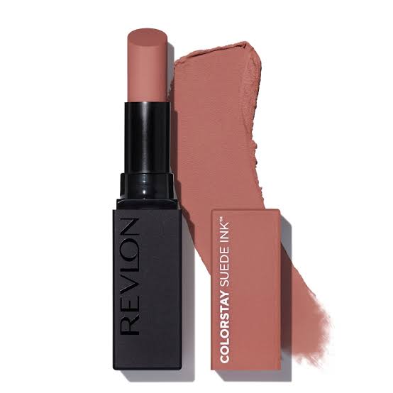 Revlon ColorStay Suede Ink Liquid Lipstick 002 no rules