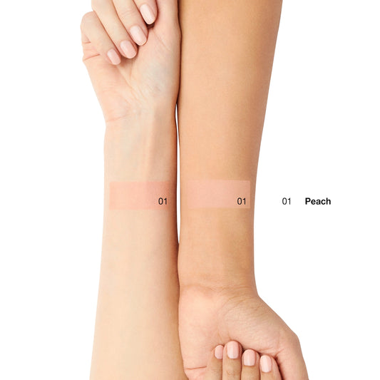 Clinique Even Better™ All-Over Primer & Color Corrector peach shade