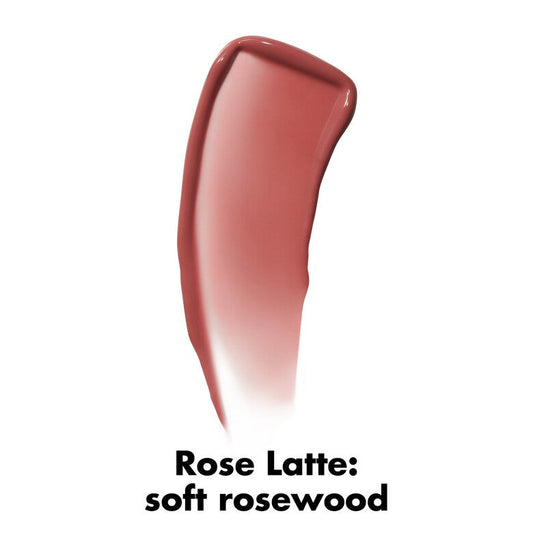 Elf Cosmetics Glow Reviver Slipstick Rose latte