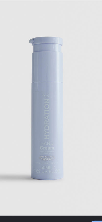 Primark Uk hydration hand cream 50ml