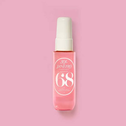 Sol De Janeiro Cheirosa 68 Hair & Body Perfume Mist 30ml