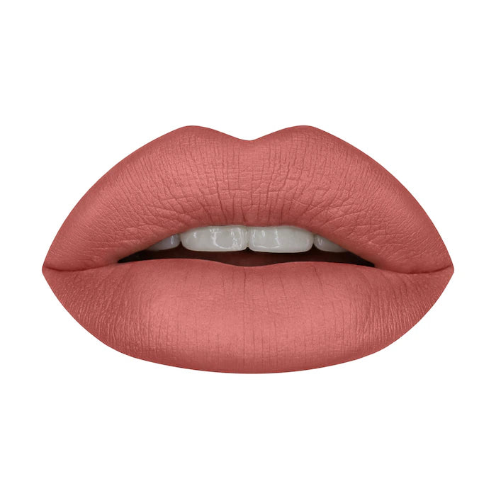 HUDA BEAUTY
Power Bullet Matte Girls trip