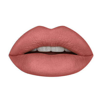 HUDA BEAUTY
Power Bullet Matte Girls trip