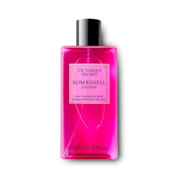 Victoria Secret – Bombshell passion– 250 ml – MIST bought from vs official website ( boxed )