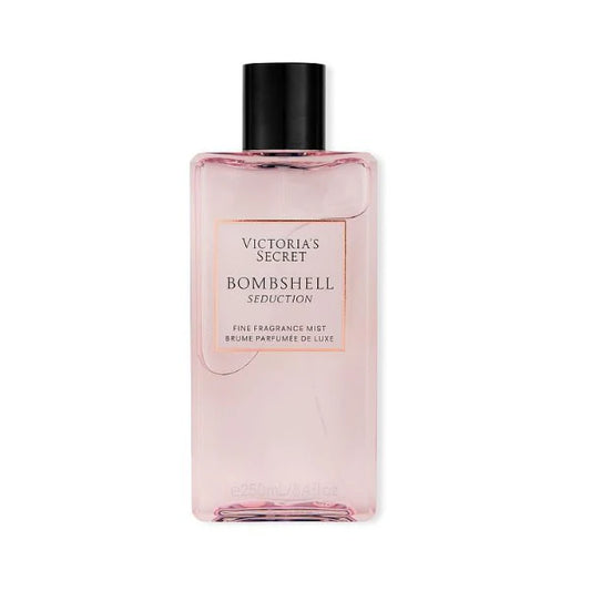 Victoria Secret – Bombshell seduction– 250 ml – MIST bought from vs official website ( boxed )