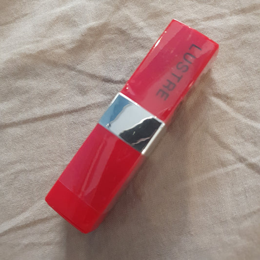 Primark Uk lustre lipstick shade salsa
