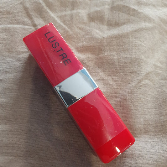 Primark Uk lustre lipstick shade salsa