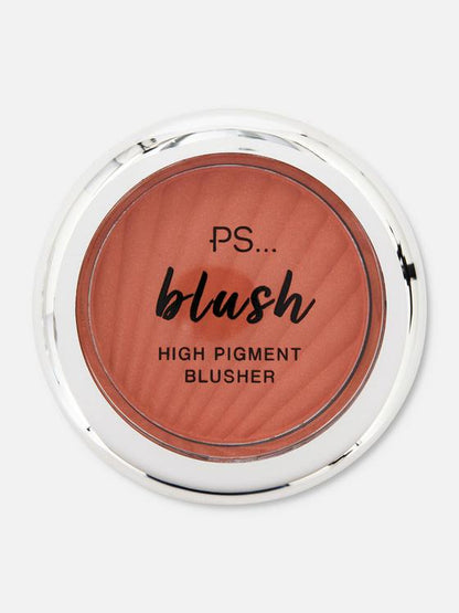 Primark uk blush shade true peach