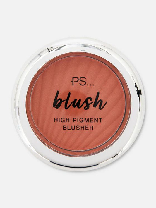Primark uk blush shade true peach