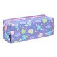 Smiggle Uk pencil case double zip