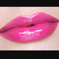 Loreal Uk Extraordinaire liquid lipstick 401 fuschia drama