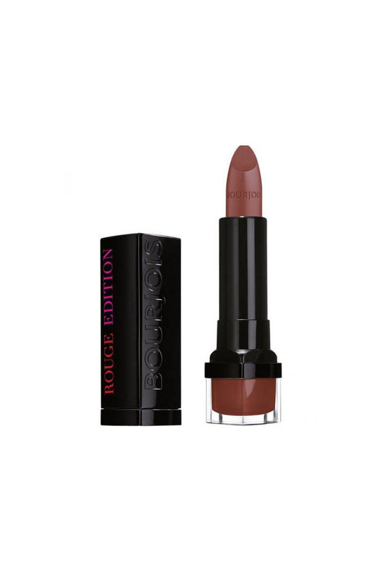 Bourjois Uk rouge edition brun boheme 05 lipstick
