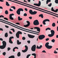 Tu girls leopard print shorts style briefs