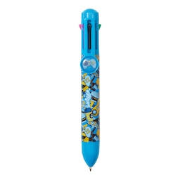 Smiggle Uk rainbow multi color pen