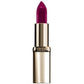 Loreal Uk color riche lipstick 135 dahlia insolent