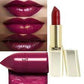 Loreal Uk color riche lipstick 135 dahlia insolent