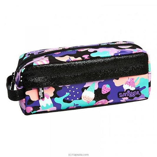 Smiggle Uk pencil case
