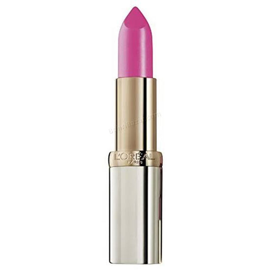 Loreal Uk color riche lipstick 144 ouhlala