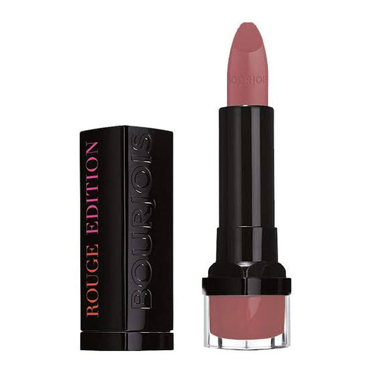 Bourjois Uk rouge edition lipstick rose tweed