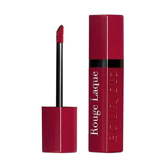 Bourjois Uk rouge Laque liquid lipstick 08 bloody berry