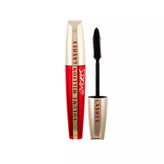Loreal volumn million lashes mascara cannes addition